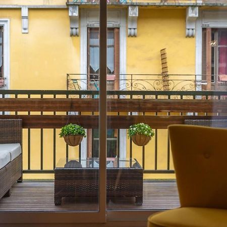 L'Etoile Annecienne - 3 Rooms 80 Square Meter - Terrace Annecy Exterior foto