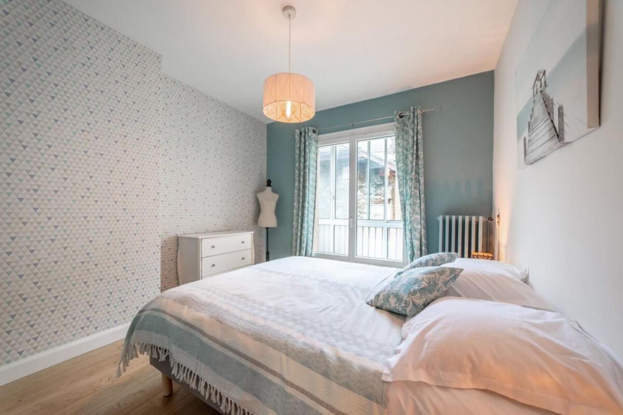 L'Etoile Annecienne - 3 Rooms 80 Square Meter - Terrace Annecy Exterior foto